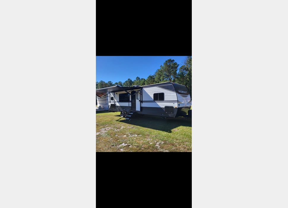 Travel Trailer rentals in Valdosta