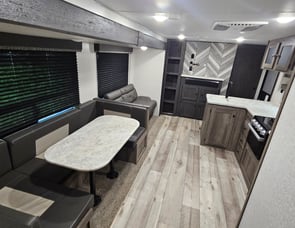 KZ Sportsmen Classic SE SB12BHKSE