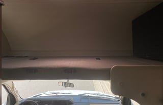 2020 Thor Motor Coach Freedom Elite