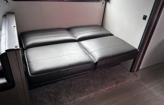 2021 Keystone Hideout - Stull’s Getaway