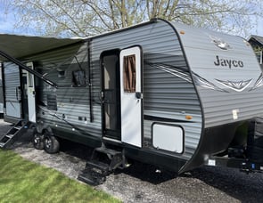 Jayco Jayflight 28BHS
