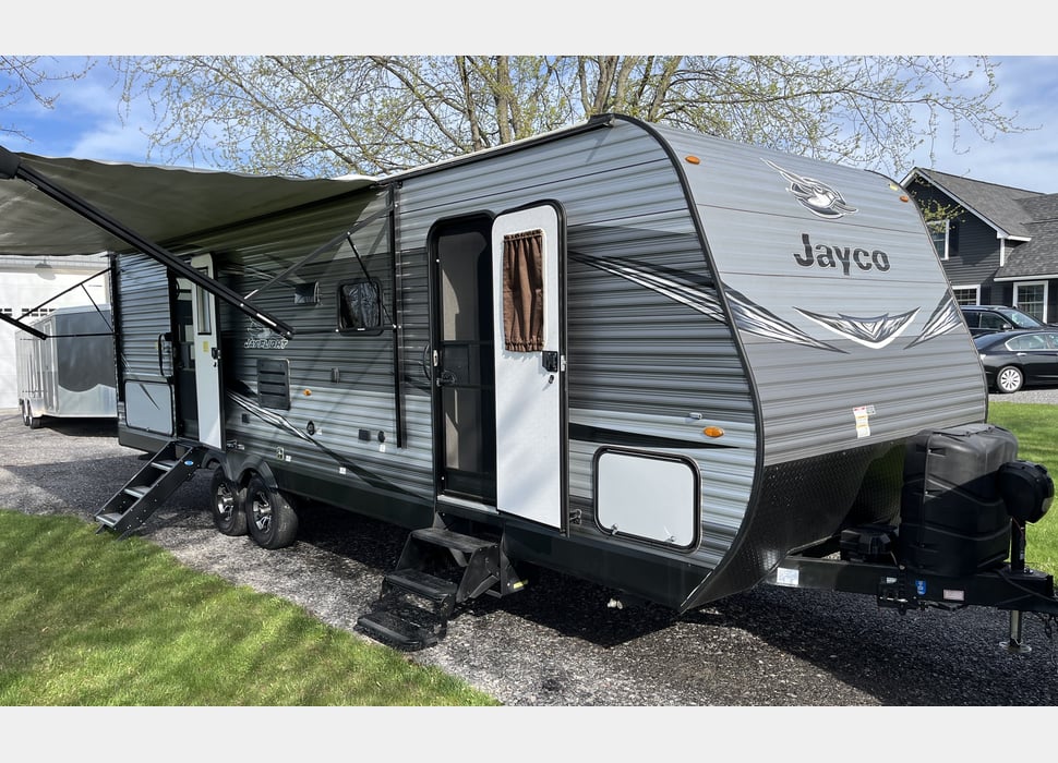 Travel Trailer rentals in Brighton