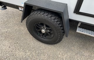 2022 Braxton Creek Bushwhacker 10HD