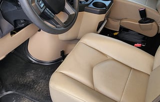 Super Nova - Luxury Basecamp (Veteran Owned)