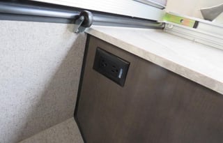 2020 Forest River-FlagstaffSE176SE With SolarPanel