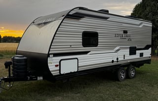 2021 Dutchmen RV Aspen Trail 1900RB