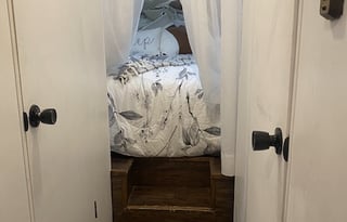 1993 Coachmen RV Catalina 275RK