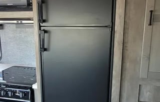 2021 Heartland North Trail 26BHSS