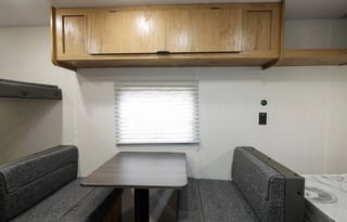 2024 Forest River RV Cherokee Wolf Den 16EV