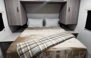 2024 Keystone RV Passport SL 268BH