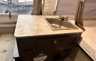 SUV-Ready Pop-Up: Family Adventure Calls!