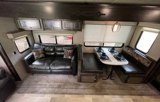 MICKEY -  2019 Heartland Mallard M27