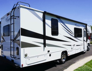 Coachmen RV Freelander 31FS Ford 450