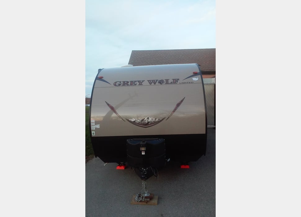 Travel Trailer rentals in Lakeville