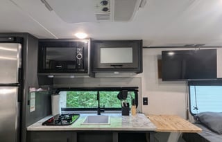 2022 Dutchmen RV Aspen Trail LE 1950BH