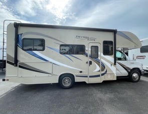 Thor Motor Coach Four Winds 24F