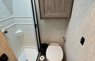 2017 Forest River RV Forester MBS 2401R