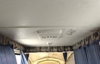 2010 Palomino Y-Series 4120