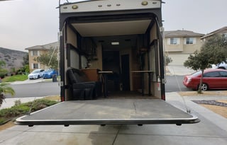 2017 Forest River RVShockwave T18CBMX Fam Friendly