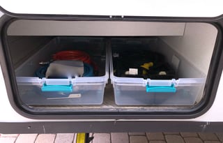 Wildwood FSX Platinum 178BHSKX