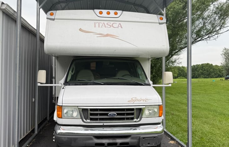 RV Photo