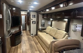 2017 Georgetown 369DSXL