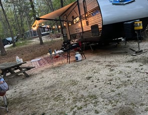 Forest River RV Salem 22RBS