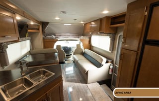 2019 Winnebago Spirit