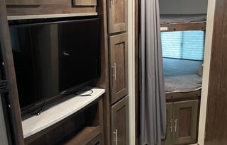 2020 Cruiser Radiance Ultra Lite 26BH