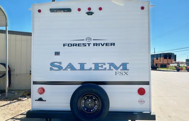 RV Photo