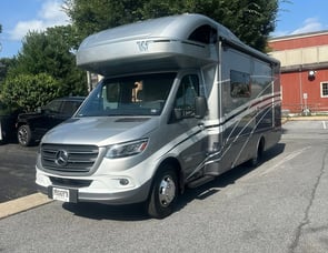 Winnebago View 24D