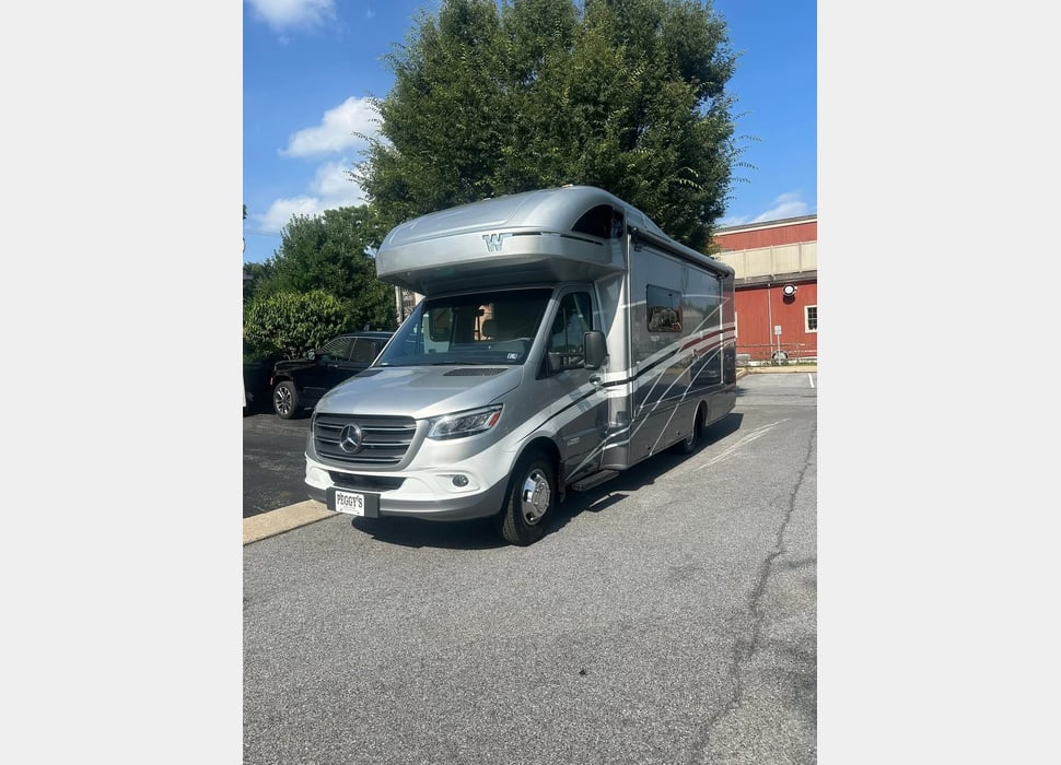Class C Motor Home rentals in Herndon