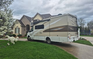 Winnebago View 24J- DIESEL -Comfortable Sleeping