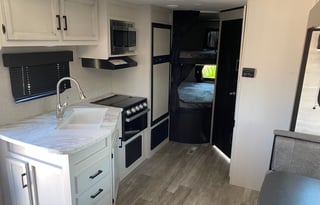 2022 Jayco Jay Flight SLX 24 Ft Bunkhouse