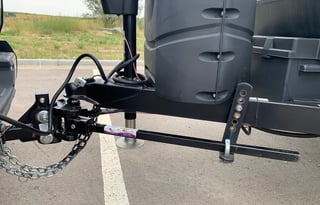 Easy Mountain Getaway!