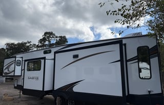 2023 Forest River RV Sabre 36BHQ