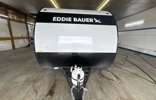 BRAND NEW 2025 Eddie Bauer 17BH-L - Sleeps 5