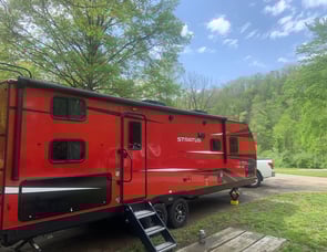 Venture RV Stratus SR281 VBH