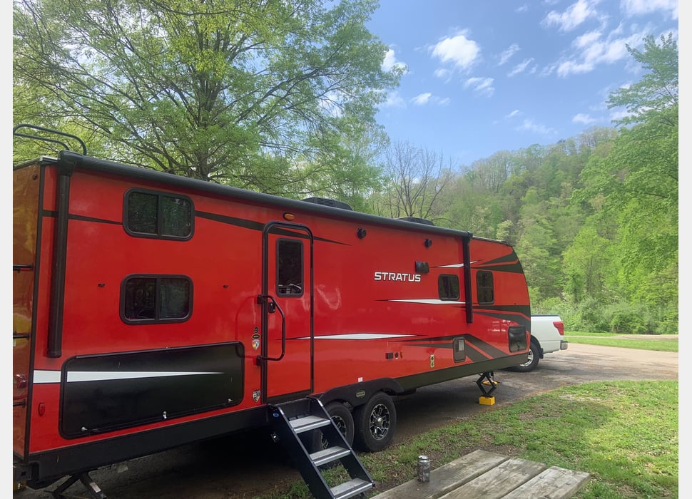 Travel Trailer rentals in Waxahachie