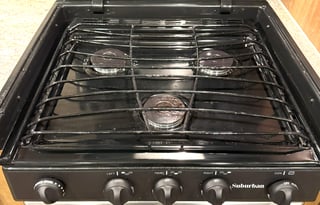 2017 Coachmen Catalina 243RBS