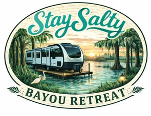 Forest River RV Vibe 2800RL