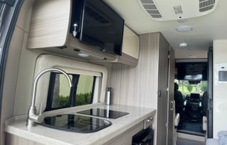 Get magnetize with MAGNET