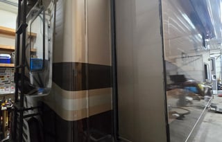 The Bunkhouse Bloom RV