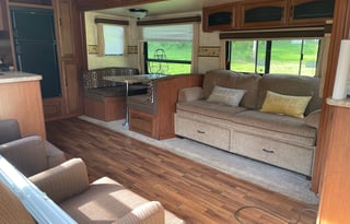 2013 Forest River RV Salem 27RKSS
