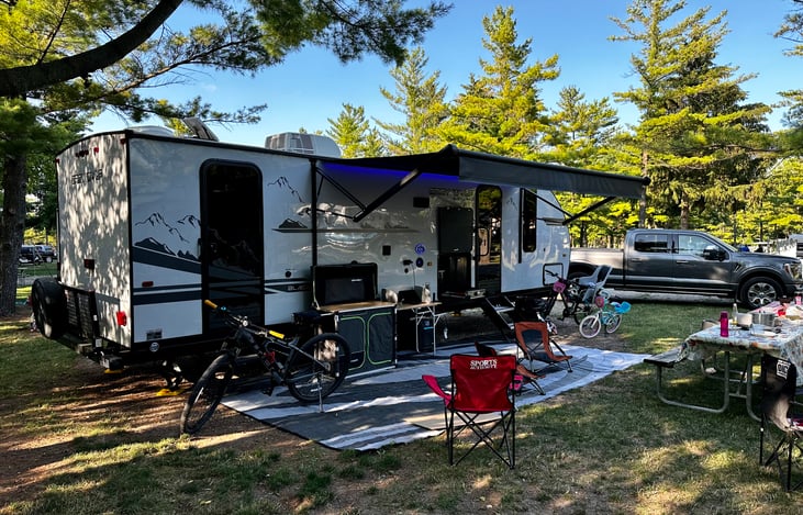 RV Photo