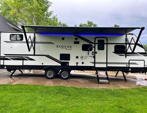 Dutchmen RV Kodiak Ultra-Lite 283BHSL