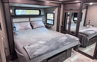 2022 Grand Design Solitude 390RK