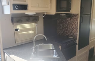 Not so Minnie Winnie