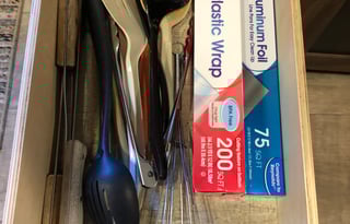 Jones Family Bunkhouse