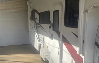 2024 Thor Motor Coach Coleman MTN1380